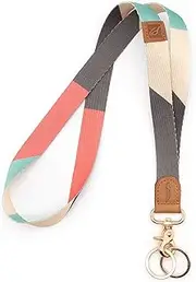 POCKT Lanyard for Keys Neck Lanyard Key Chain for Men and Women Cool Lanyards