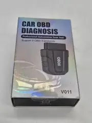 OBD II Car Diagnosis Professional Automotive Scan Tool V011