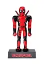 Chogokin HEROES Marvel Universe DEADPOOL Diecast Figure BANDAI