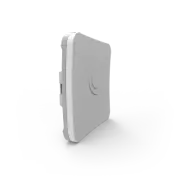 MikroTik SXTsq Lite5 16dBi 5GHz Dual Chain Integrated CPE/Backbone RBSXTsq5nD-US