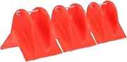 HANABASS Escape Rope Protective Sleeves 3pcs Climbing Rope Protectors Mountaineering Rope Edge Protectors Outdoor Supplies