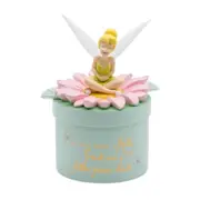 Tinker Bell Trinket Box - 15cm