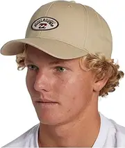 [BILLABONG] Men's Walled Snapback