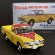 Datsun Truck Bridgestone Tomica Limited Vintage