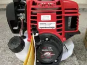 GX35 engine petrol trimmer Gasoline motor for brush cutter weed eater 4 strokes