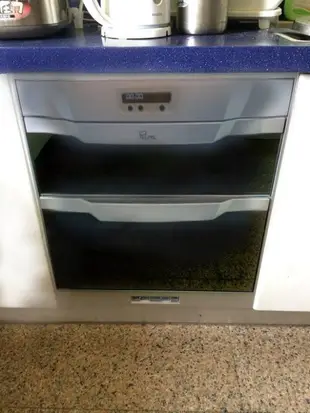 《台灣尚青生活館》喜特麗 JT-3066Q 臭氧殺菌 烘碗機 60cm 落地 / 下嵌式 LCD 智慧型操作顯示幕