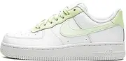 [Nike] Womens WMNS Air Force 1 '07 315115 166 White/Lime Ice - Size 11W