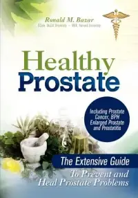 在飛比找博客來優惠-Healthy Prostate: The Extensiv