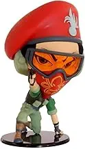Ubisoft Six Collection Merch Series 5 Alibi Chibi Figurine