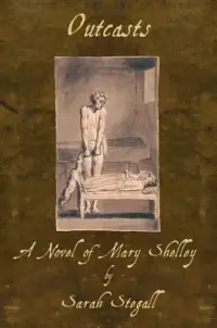 在飛比找博客來優惠-Outcasts: A Novel of Mary Shel