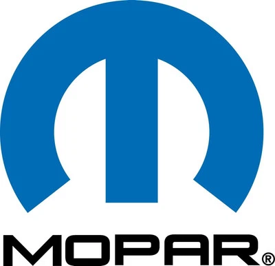 Mopar 5MT59JXWAA Multifunction Switch