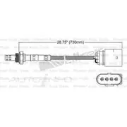 PAT Oxygen/Lambda Sensor Pre-Catalytic Converter/Manifold - EGO-028