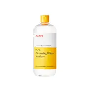 Ma:nyo - Pure Cleansing Water Sensitive - 500ml