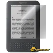 ArmorSuit MilitaryShield Amazon Kindle Keyboard Tablet Screen Protector USA