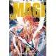 Magi the Labyrinth of Magic 28