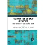 THE DARK SIDE OF CAMP AESTHETICS: QUEER ECONOMIES OF DIRT, DUST AND PATINA