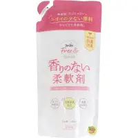 在飛比找Yahoo!奇摩拍賣優惠-【JPGO】日本製 熊寶貝 fafa free& 無香精低香