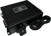 Trinity Audio Solutions TAS-2000.1 2000w RMS Power Amplifier Single Channel