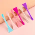 Silicone Mask Brush Cleaning Face Apply Mud Film Face Mask Brush Special Bru X❤F