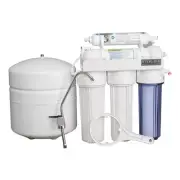 Sterling Water Treatment DWSD Series Reverse Osmosis Drinking Water System -