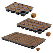 Eazy Plug - blocks of 12 , 24 or 77