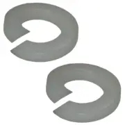 Homelite 2 Pack Of Genuine OEM Replacement Washers, 518747001-2PK