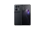 OPPO Reno 8 Pro 5G Mobile Phone - Black (Oppo Refurbished)