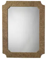 Jamie Young Marina Mirror