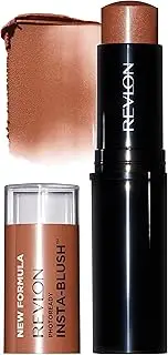 Revlon Insta-Blush Stick, Nude Kiss