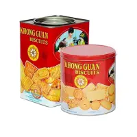 在飛比找蝦皮購物優惠-【SPESIAL】KHONG GUAN BISCUITS K