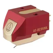 Audio-Technica AT-OC9XML MC Cartridge Record Needle Cartridge Record Player New