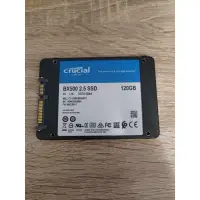 在飛比找蝦皮購物優惠-美光SSD 120GB