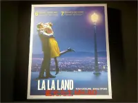 在飛比找Yahoo奇摩拍賣-7-11運費0元優惠優惠-中陽 [藍光BD] - 樂來越愛你 La La Land (