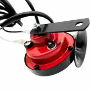 MadJax Universal Golf Cart Horn Kit for EZGO, Club Car, Yamaha Golf Carts