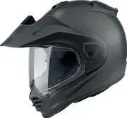 Arai Tour-X5 Solid, adventure helmet , color: Matt-Black , size: L