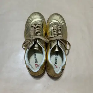 24.miu miu/le coq sportif 公雞/D & G 二手鞋子 步鞋 帆布鞋