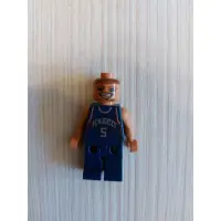 在飛比找蝦皮購物優惠-《積樂之家》樂高 LEGO Jason Kidd NBA 人