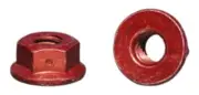 1968-69 Chrysler Bolts Proportioning Valve>Apron B Body 426 Hemi Eng Drum Qty 1