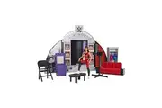 WWE Superstars Ultimate Entrance Playset