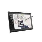 Large Screen 10x6" Digital Drawing Tablet Sketch Pad with Pen