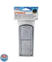 Penn-Plax Water-World Replacement Filter Media Cartridges for Prism Nano Aqua