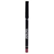 Lasting Finish Lip Liner - 110 Spice by Rimmel London for Women - 0.04 oz Lip...