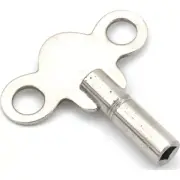 Size 5 American Clock Key Mainspring Winding Repair Tool