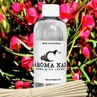 Australian Red Boronia Diffuser Fragrance Oil Refill Air Freshener & Reeds