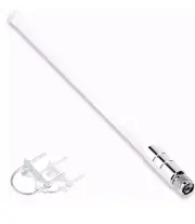Raigen 5.8dbi Fiberglass LoRa Helium Miner Antenna