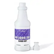EcoShield Silk Screen Tape - Water Resistant Block Out Solution (16oz.) - Ideal