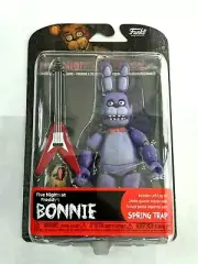 Funko Five Nights At Freddy's Bonnie & Spring Trap's Left Leg NEW