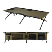 Wanderer Tourer Super Wide Single Stretcher and Organiser Set