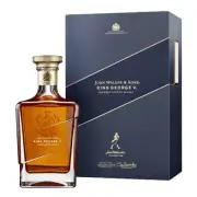 Johnnie Walker King George V Scotch Whisky 750ml