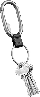 Orbitkey Clip Mini | Quick Snap Lock
